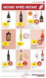 Offre Vin Mousseux dans le catalogue Intermarché Super du moment à la page 15