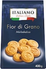 Mürbeteigkekse Angebote von Italiamo bei Lidl Singen für 1,79 €