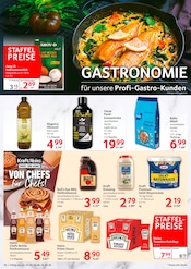 BBQ-Grill im Selgros Prospekt in Krefeld Aktueller Selgros Prospekt mit BBQ-Grill, "HIER KAUFEN PROFIS & GENIESSER", Seite 18