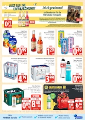 Cola im E center Prospekt in Rostock Aktueller E center Prospekt mit Cola, "Top Angebote", Seite 19