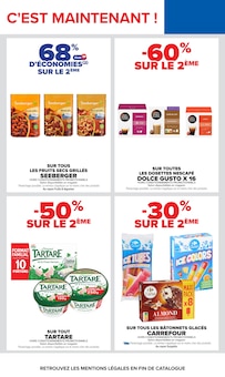 Promotion Micro-Ondes dans le prospectus Carrefour, valable du 12/05/2026 au 25/05/2026 Promo Micro-Ondes dans le catalogue Carrefour du moment à la page 47