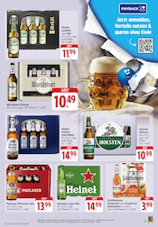 Aktueller E center Prospekt mit Bier, "Aktuelle Angebote", Seite 25