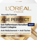 L'Oréal Paris age perfect dans le catalogue Lidl