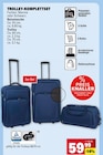 Aktuelles Trolley-Komplettset Angebot bei E center in Heidelberg ab 59,99 €