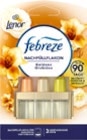 Nachfüllflakon im Kaufland Prospekt Nachfüllflakon von Febreze im aktuellen Kaufland Prospekt für 4,99 €
