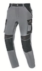 Arbeitsbundhose Stretch Angebote von PARKSIDE PERFORMANCE bei Lidl Elmshorn für 14,99 €