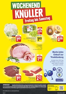 Roastbeef im aktuellen EDEKA Prospekt (Fürth) Roastbeef im EDEKA Prospekt "Wir lieben Lebensmittel!" mit 28 Seiten (Fürth)