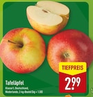 Aktuelle Äpfel Angebote bei ALDI Nord in Göttingen Aktuelles Tafeläpfel Angebot bei ALDI Nord in Göttingen ab 2,99 €