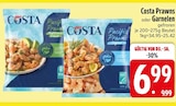 Prawns Angebote von Costa bei EDEKA Passau für 6,99 €