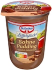 High Protein Grießpudding oder Sahne Pudding bei REWE im Romrod Prospekt für 1,99 €