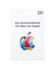 Apple Geschenkkarte Angebote von REWE Kartenwelt bei REWE Düsseldorf