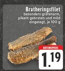 Aktuelle Hering Angebote bei E center in Wuppertal Aktuelles Bratheringsfilet Angebot bei E center in Wuppertal ab 1,19 €