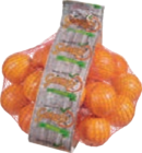 Orangen von  im aktuellen tegut Prospekt für 3,99 €