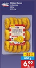 Chicken Donuts Angebote von American Style bei Netto Marken-Discount Wilhelmshaven für 6,99 €