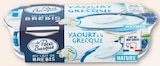 Yaourt à la Grecque au lait de brebis nature - Le Petit Basque - Netto Yaourt à la Grecque au lait de brebis nature - Le Petit Basque à 1,60 € dans le catalogue Netto
