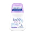 Déodorant à bille - NARTA - Carrefour à Strasbourg Déodorant à bille - NARTA en promo chez Carrefour Strasbourg à 4,97 €