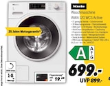 MEDIMAX - WWA 120 WCS Active Angebot im Prospekt WWA 120 WCS Active bei MEDIMAX im Prospekt "" für 699,00 €