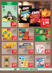 Aktueller Marktkauf Prospekt mit Kaffeeautomat, "AUSWAHL RIESIG, PREISE NIEDRIG", Seite 23