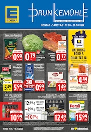 EDEKA Prospekt: "Aktuelle Angebote", 24 Seiten, 11.05.2026 - 16.05.2026