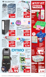 Aktueller Kaufland Prospekt mit Aufbewahrungsbox, "Aktuelle Angebote", Seite 65
