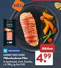 Aktuelle Hähnchenbrust Angebote bei ALDI SÜD in Mannheim Aktuelles Hähnchenbrust-Filet Angebot bei ALDI SÜD in Mannheim ab 4,99 €