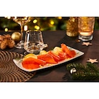 Carrefour Market Bergerac - Promo Truite fumée Promo Truite fumée à 4,79 € dans le catalogue Carrefour Market à Bergerac