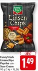 Aktuelles Linsenchips Paprika Angebot bei EDEKA in Heidelberg ab 1,49 €