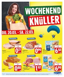 EDEKA Braten im Prospekt 