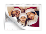 Fotokalender Angebote bei Lidl Marl für 4,99 €