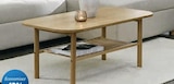 Table basse LYNGVIG - ROYALOAK - Jysk à Mulhouse Table basse LYNGVIG - ROYALOAK en promo chez Jysk Mulhouse à 229,00 €