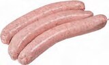 Frische Bratwurst grob Angebote bei EDEKA Stade für 6,90 €