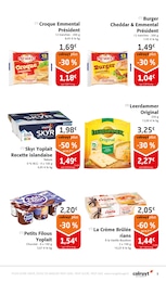 Offre Yoplait dans le catalogue Colruyt du moment à la page 7