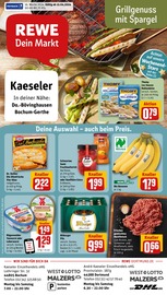 Ähnliche Angebote wie Diebels im Prospekt "Dein Markt" auf Seite 1 von REWE in Castrop-Rauxel