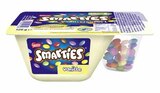 Aktuelles Joghurt mit Smarties oder Vanille Angebot bei EDEKA in Saarbrücken ab 0,59 €