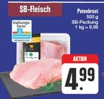 Aktuelles Putenbrust Angebot bei EDEKA in Nürnberg ab 4,99 €