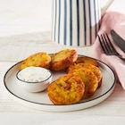 Paillasson de pommes de terre - MIDI TIELLES en promo chez Carrefour Paillasson de pommes de terre - MIDI TIELLES dans le catalogue Carrefour