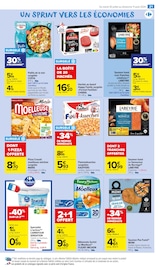 Congélateur Angebote im Prospekt "LE TOP CHRONO DES PROMOS" von Carrefour Market auf Seite 23