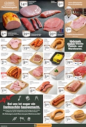 Aktueller GLOBUS Prospekt mit Lamm, "Aktuelle Angebote", Seite 12