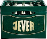Pilsener im Angebot bei REWE in Radebeul Pilsener Angebote von Jever bei REWE Radebeul für 11,99 €