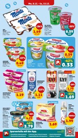 Joghurt im Penny Prospekt in Magdeburg Aktueller Penny Prospekt mit Joghurt, "Wer günstig will, muss Penny.", Seite 9