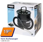 Action Mettmann - Aschesauger Angebot im Prospekt Aschesauger bei Action im Mettmann Prospekt für 19,85 €