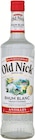 Rhum blanc traditionnel des antilles - OLD NICK en promo chez Supermarchés Match Amiens à 9,99 €