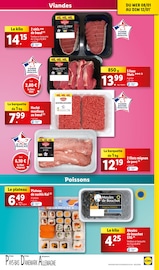 Catalogue Lidl en cours à Besançon, "XXL QUANTITÉ MAXI À PRIX MINI", Page 7