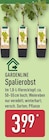 Spalierobst von Gardenline für 3,99 € bei ALDI Nord im Angebot Spalierobst von Gardenline im aktuellen ALDI Nord Prospekt