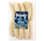 Käse-Krainer oder Münchner Weißwurst von Wasner im aktuellen Penny Prospekt für 5,49 €