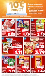 Aktueller Kaufland Prospekt mit Pute, "Aktuelle Angebote", Seite 7