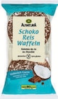 Bio-Reiswaffeln von Alnatura im aktuellen tegut Prospekt für 1,99 €