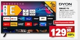 SMART-TV Movie Smart 32XT Angebote von DYON bei Marktkauf Fellbach für 129,99 €