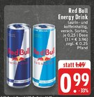 Aktuelle Energydrink Angebote bei EDEKA in Lippstadt Aktuelles Energy Drink Angebot bei EDEKA in Lippstadt ab 0,99 €