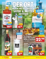Ähnliche Angebote wie Cognac im Prospekt "Aktuelle Angebote" auf Seite 24 von Netto Marken-Discount in München